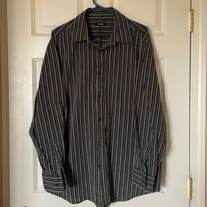 Men Dress Shirts